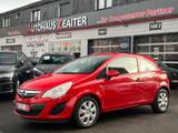 Opel Corsa D Selection*TÜV*INS*