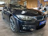 BMW 430 d Gran Coupe xDrive M Sport *2. Hand*LED*DAB - BMW Gebrauchtwagen in Hannover