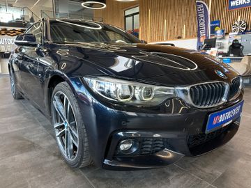 BMW 430 Gran Coupé - 3