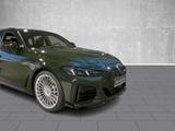 ALPINA B4 GT Gran Coupe Standh. HUD Merino H/K GSD - ALPINA B4 in Hamburg