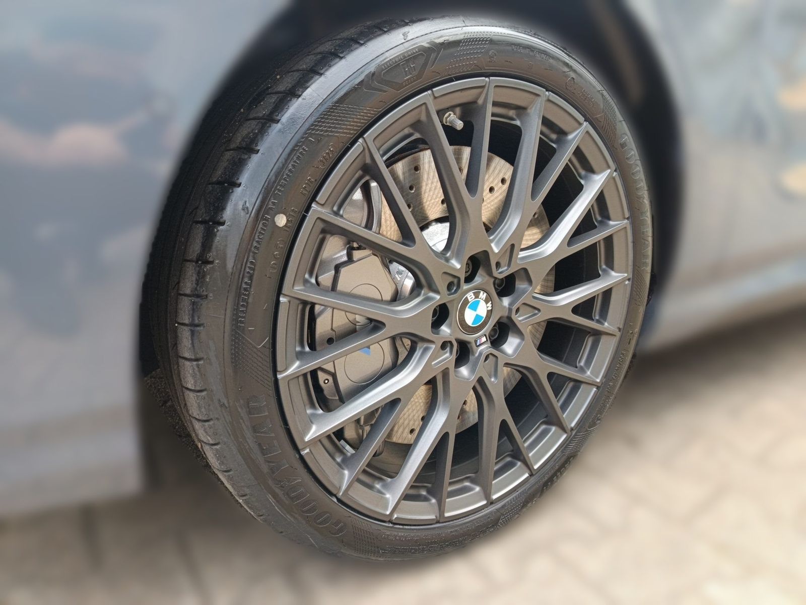 BMW M135 - Bild 9