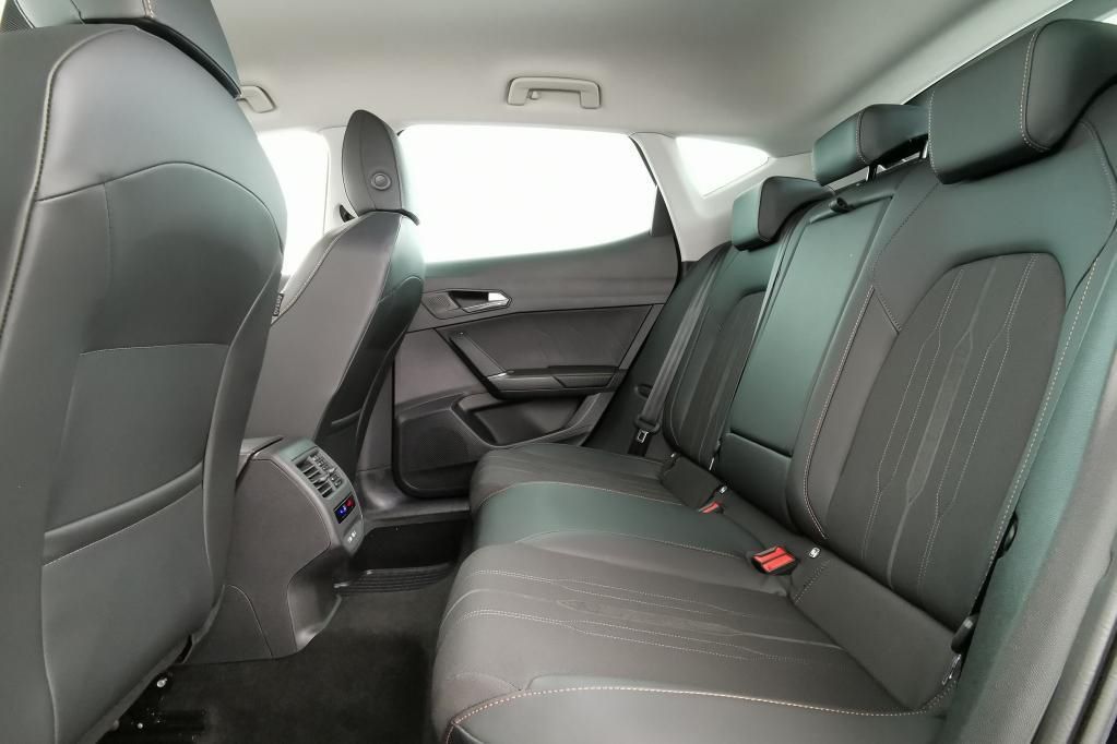 Cupra Formentor 1.4 TSI e-HYBRID PDC*Tempo*Klima