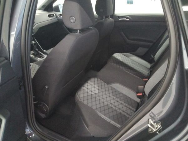 Volkswagen Taigo - Bild 9