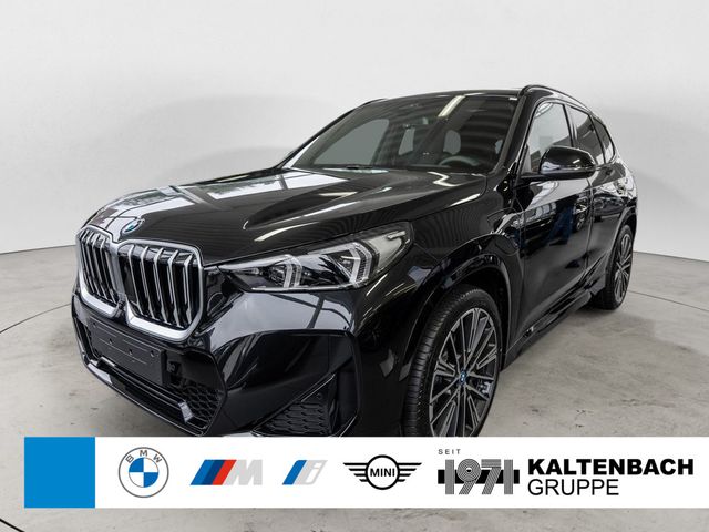 BMW X1 xDrive 30e M-Sport 360° PANO LED HUD AHK NAVI