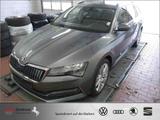Skoda Superb 1.4 TSI iV Ambition CarPlay Kamera*StandH - Skoda Superb mit Hybrid-Antrieb
