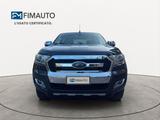 Ford Ranger 2.2 TDCi 160 Cv Limited - 2018 - Ford Ranger: Cabrio