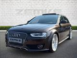 Audi A4 allroad quattro 2.0 TDI 20 Zoll El. Panodach  - Audi aus 2012: Allroad