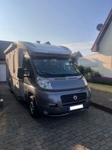 Fiat Karmann Ontario 695 Ti - Wohnmobil oder -wagen Karman