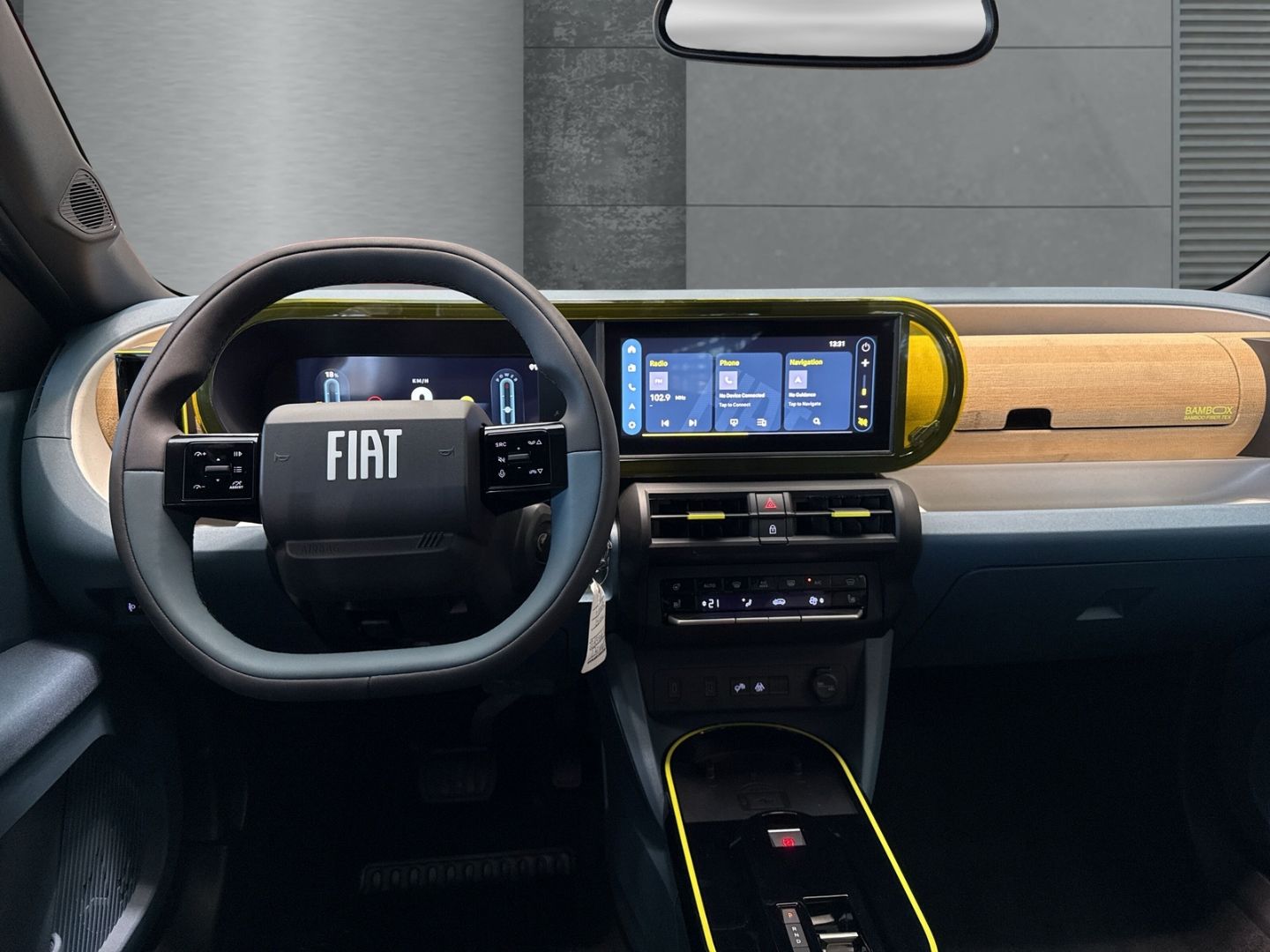 Fiat Grande Panda - Bild 10