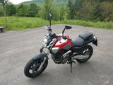 Yamaha MT-03 - YAMAHA MT 03