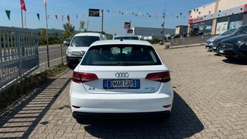 Audi A3 - 3