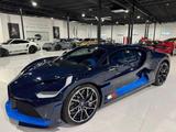 Bugatti BUGATTI Divo DIVO 8.0 W16 1500 HP "1 of 40 FOR T - Bugatti Gebrauchtwagen