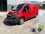Peugeot Boxer 2.2 HDI /Kamera/Standheizung/Klima/PDC/AHK - Peugeot Boxer Gebrauchtwagen in Hamburg