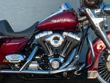 Harley-Davidson FLHRSI ROAD KING CUSTOM *CHICANO*LIEFERUNG MGL* - HARLEY-DAVIDSON 2004 ROAD KING