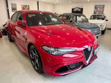 Alfa Romeo Giulia Quadrifoglio 2.9 T V6 Sammlerstück - Alfa Romeo Giulia in Essen