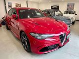 Alfa Romeo Giulia Quadrifoglio 2.9 T V6 Sammlerstück - Alfa Romeo Giulia in Essen