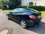 Mercedes-Benz C 200 CDI Sport Coupe - Mercedes-Benz C 200 aus 2005