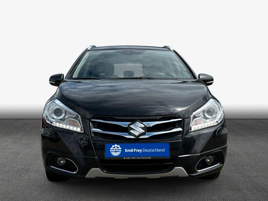 Suzuki SX4 S-Cross 1.4 Allgrip Panoramadach