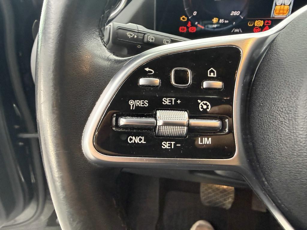 Mercedes-Benz GLA e, 1 Hand, Leder, Kamera, Widescreen, миниатюра 19