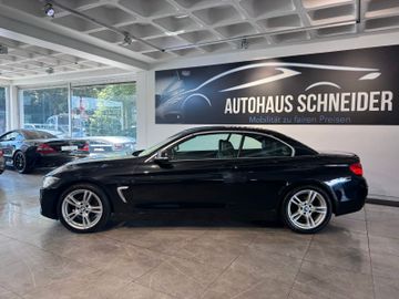 BMW 420 - 3