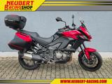 Kawasaki VERSYS 1000 T 2018 - Top Gebrauchtfahrzeug - - KAWASAKI 1000