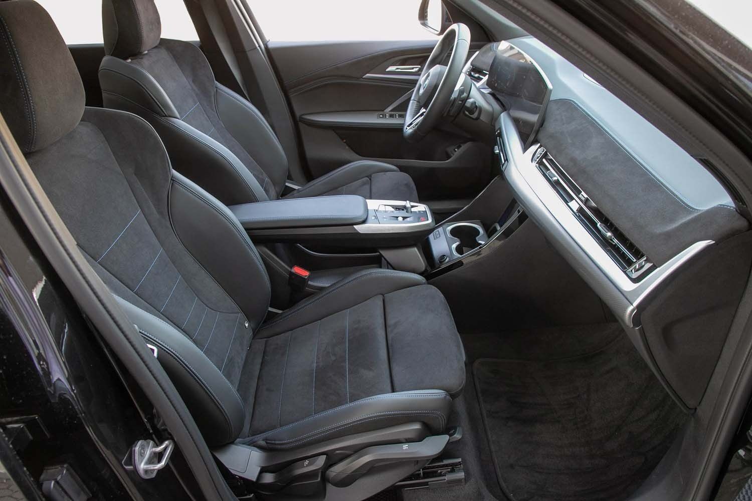 BMW X1 - Bild 4