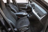 BMW X1 - Vorschau Bild 4
