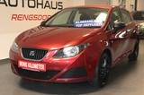 Seat Ibiza Lim. Reference - gebrauchte Seat Ibiza aus dem Jahr 2010