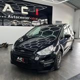Ford S-Max S-MAX Champions Edition - Ford S-MAX Edition mit Diesel-Antrieb