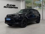 Land Rover Range Rover Sport HSE Dynamic, Scheckhh. b. LR - Land Rover Range Rover Sport Hse mit Benzin-Antrieb