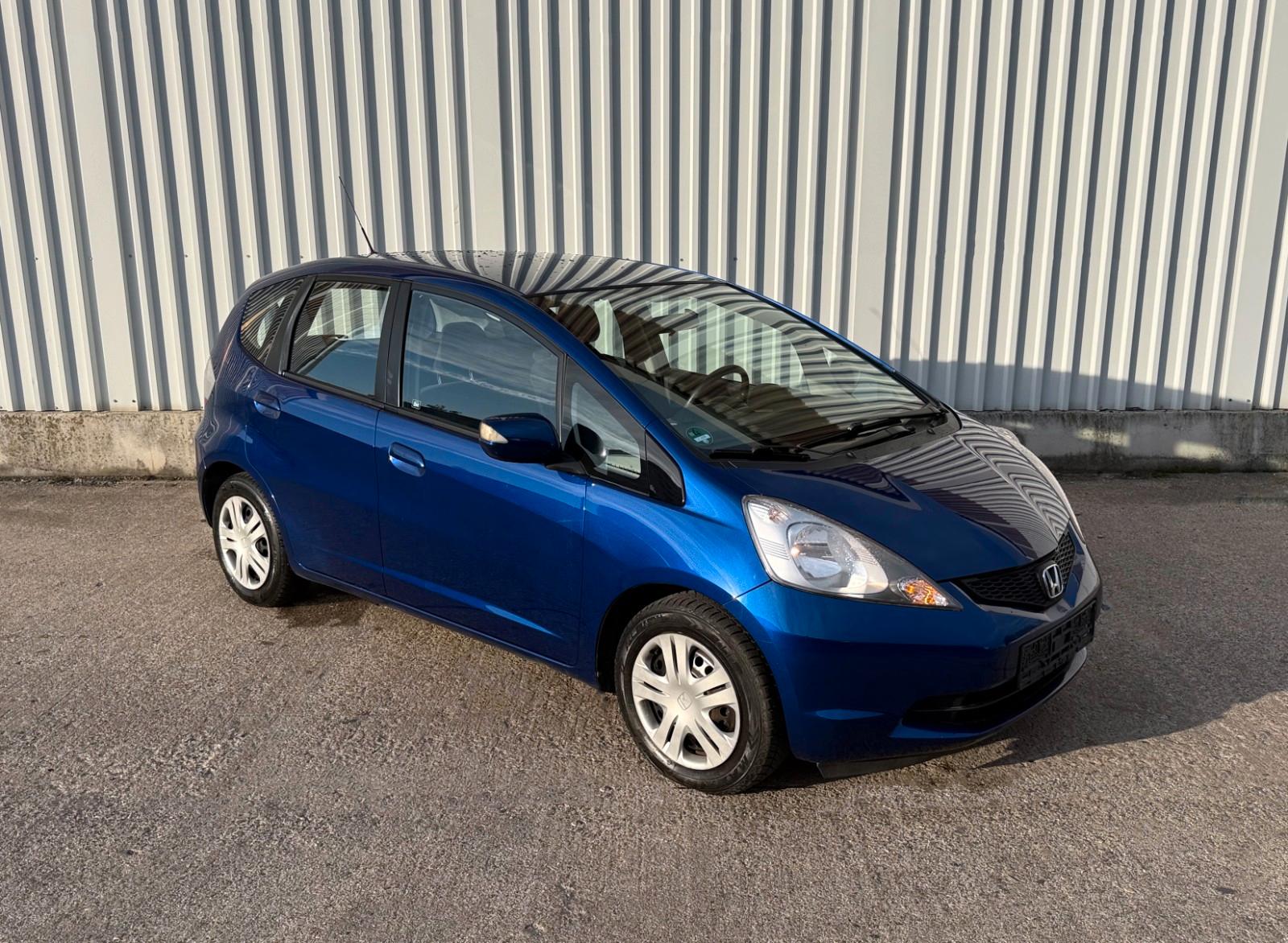 Honda Jazz 1.4 Comfort