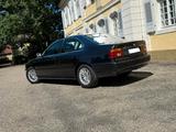 BMW 525i E39 · Schalter · 1. Hand · Scheckheft - BMW 525: E39