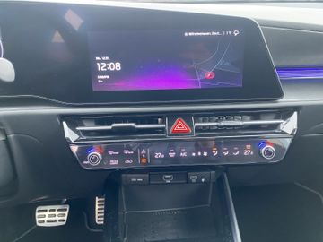 Kia NIRO EV 64kWh SPIRIT *LED*PDC*Sitzheiz*Kamera*