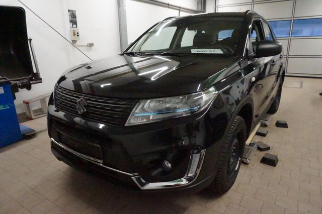 Suzuki Vitara 1.4 Club Hybrid