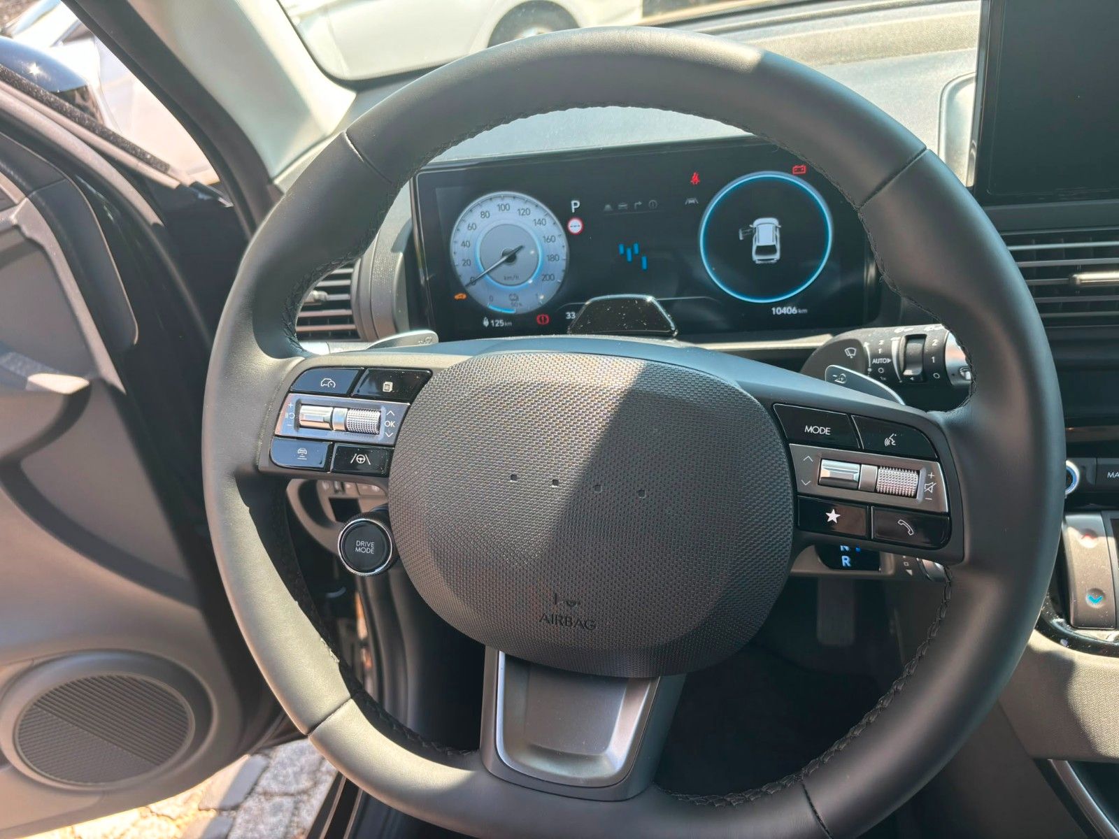 Hyundai INSTER – Bild 13