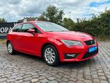 Seat Leon SC 1.4 TSI FR*KLI*MULTI*NAVI*SHZ*TÜV*