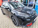 Citroën C5 Aircross Shine PureTech 180 S&S EAT8 - Citroën C5 Aircross Benzin Gebrauchtwagen