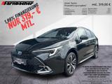 Toyota Corolla TS 2,0 Hybrid Teamplayer*1,99% bis 31.3* - Toyota Corolla: 1.3