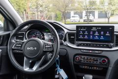 Kia XCeed – 16 / 30