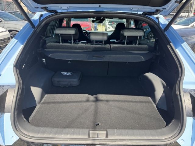 Fahrzeugabbildung Hyundai IONIQ 5 N Elektro 4WD Navi Digitales Cockpit Sou