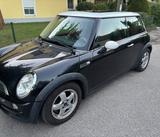 MINI Cooper One - R50 - Panorama - MINI MINI: R50
