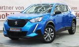 Peugeot 2008 *1.Hand*Tüv&Inspektion Neu*LED*Scheckheft*