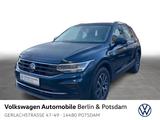 Volkswagen Tiguan 1.5 TSI Life OPF (EURO 6d) - Volkswagen Tiguan: Eu