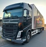 Volvo FH 500  6x2 Kühlkoffer Carrier Supra 850U - Angebote entsprechen deinen Suchkriterien