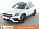Mercedes-Benz  GLB 200 AMG Line Aut.*NAVI*360*ACC*SHZ* - Mercedes-Benz GLB-Klasse Gebrauchtwagen in Stuttgart