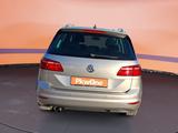 Volkswagen Golf Sportsvan 1.4 TSI COMFORTLINE #AHK #Sitzhei - VW Golf Sportsvan Gebrauchtwagen