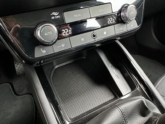 Kamiq Selection 1.0TSI 116 PS 5J GAR,CARPLAY;LED