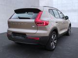 Volvo XC 40 Plus Dark Recharge Plug-In Hybrid 2WD - Volvo XC40: Recharge Plus Dark