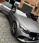 Mercedes-Benz C 43 AMG Mercedes-AMG C 43 4MATIC Autom. Mer... - Mercedes-Benz C 43 AMG aus 2020