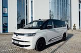 Volkswagen T7 Multivan 2.0 TDI LÜ Edition Vollausstattung - Volkswagen T7 Multivan: Alcantara